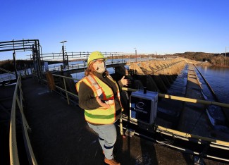 hydropower wisconsin