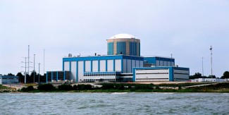 Kewanee Nuclear Plant