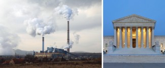 Supreme Court Carbon Decision