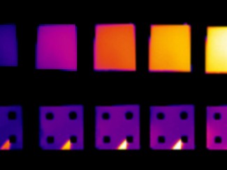 thermal coating