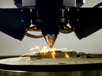 3D printing techniques will be used to manufacture the heat exchangers