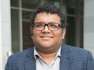 Vatsan Raman