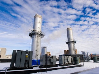charter st heating & cooling plant