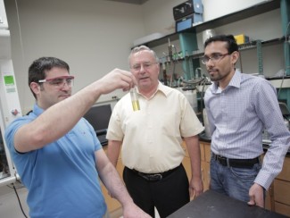Dumesic Lab