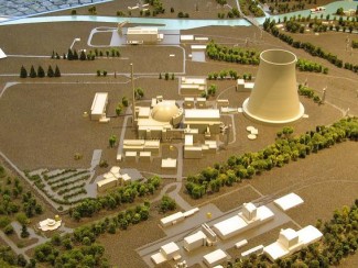 Nuclear Power