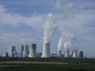 Nuclear Plant