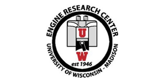 Engine Research Center logo