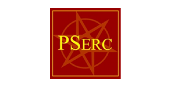 PSERC Logo