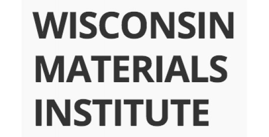 Wisconsin Materials Institute logo