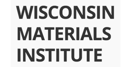 Wisconsin Materials Institute logo