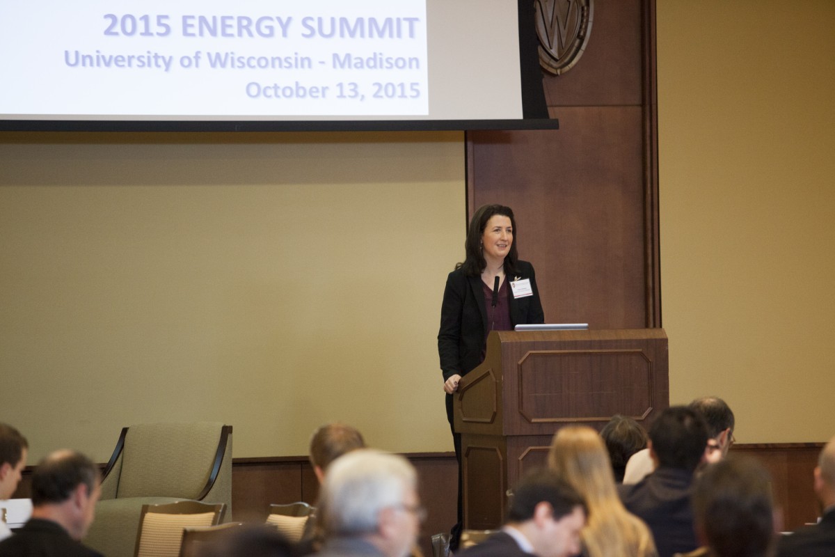 Energy Summit