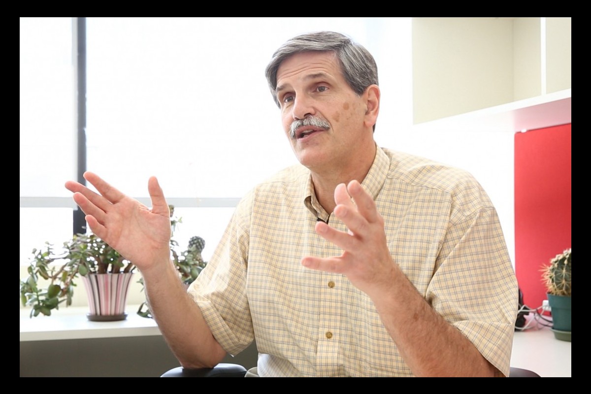 Engineering Physics Professor Emeritus Mike Corradini will study fuel cladding that is more resistant and thus more accident tolerant that presently used zirconium alloys. This will include the study of critical heat flux behavior focused on innovative accident tolerant fuel cladding. Photo by James Runde