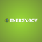 The Department of Energy's logo