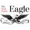 Sauk Prairie Eagle logo