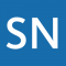 Science News square logo