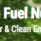 Hydrogen Fuel News logo