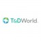 T&D World logo