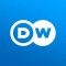 DW News logo