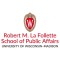 La Follette School of Public Affairs