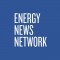 Energy News Network in white against a deep blue background