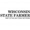 Wisconsin State Farmer