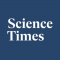 Science Times Logo
