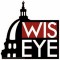 WisEye logo