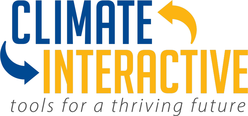Climate Interactive's Logo