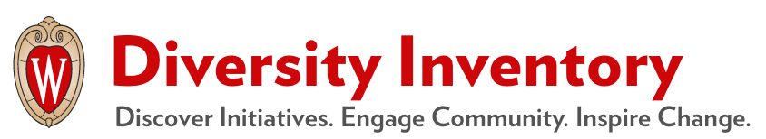 Madison Diversity Inventory logo