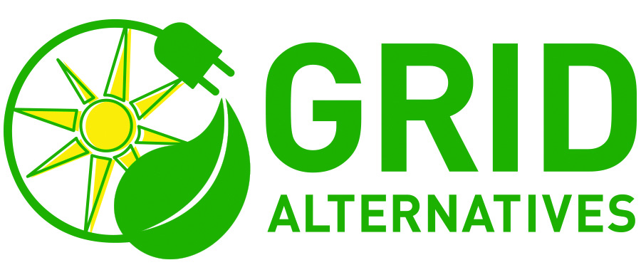 GRID alternatives logo