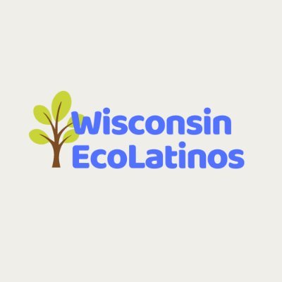 Wisconsin EcoLatinos Logo
