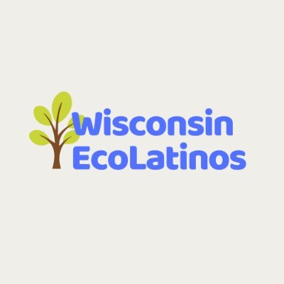 Wisconsin EcoLatinos logo